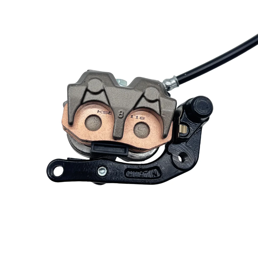Sur-Ron Front Brake Caliper & Lever