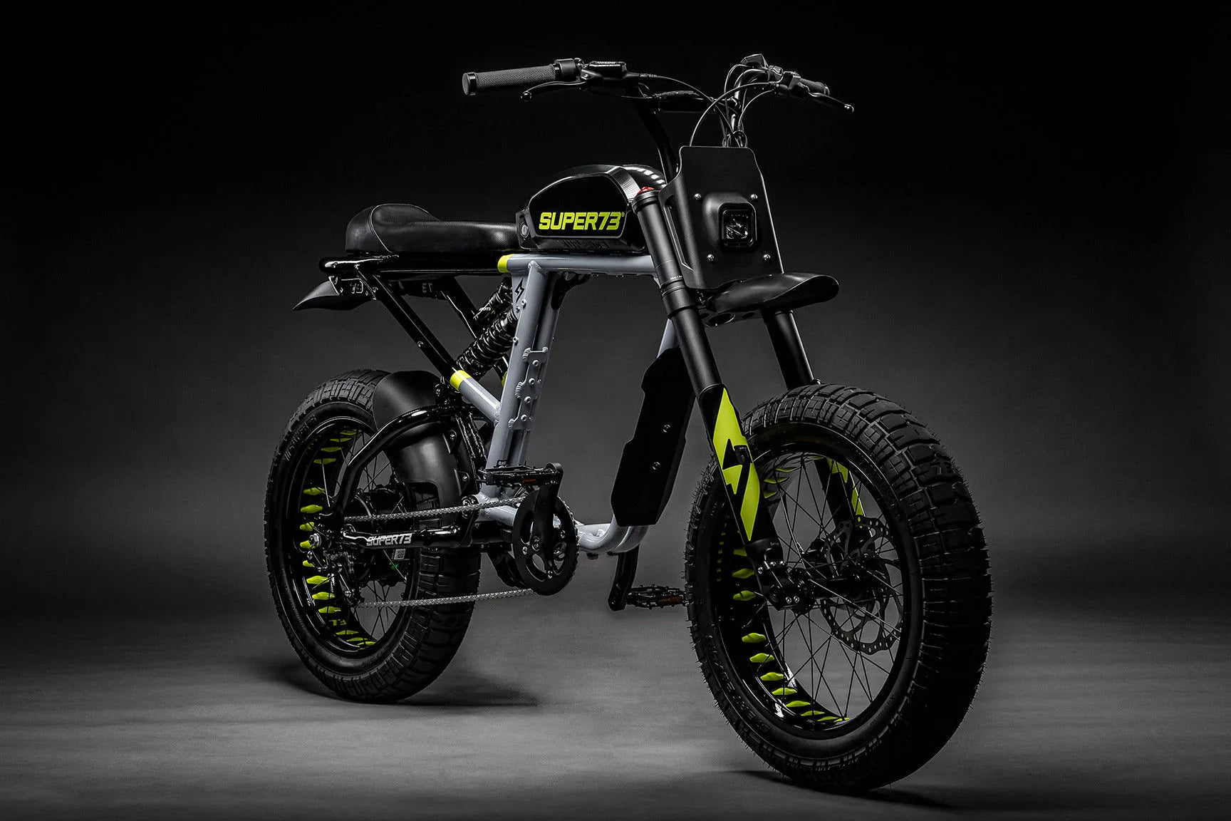 SUPER73 – Apex Electric Mods