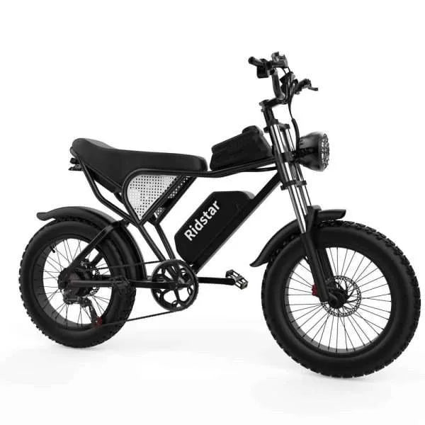 Ridstar