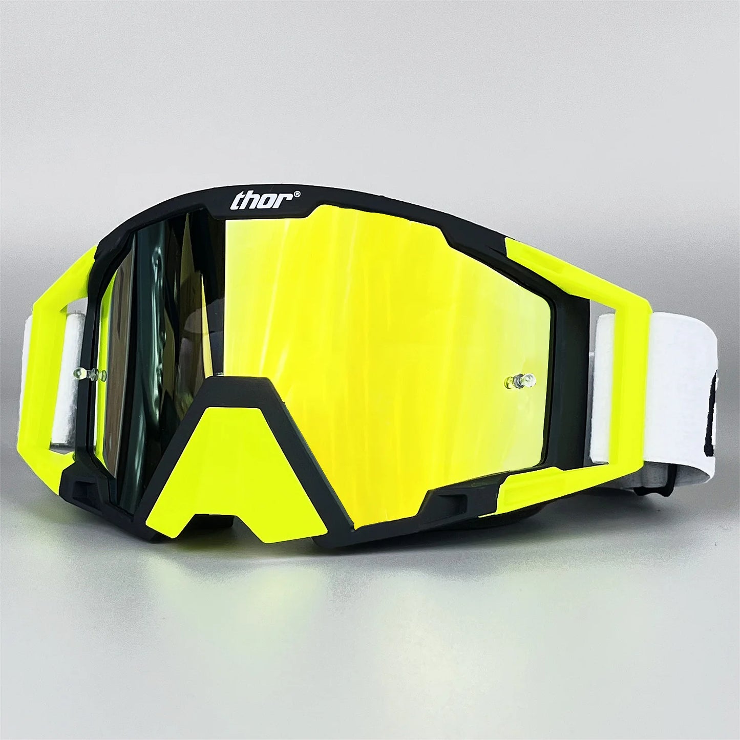 Motocross Goggles