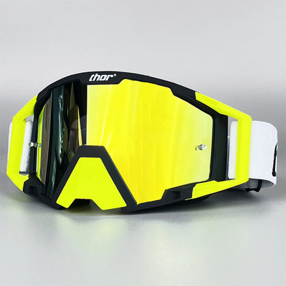 Motocross Goggles