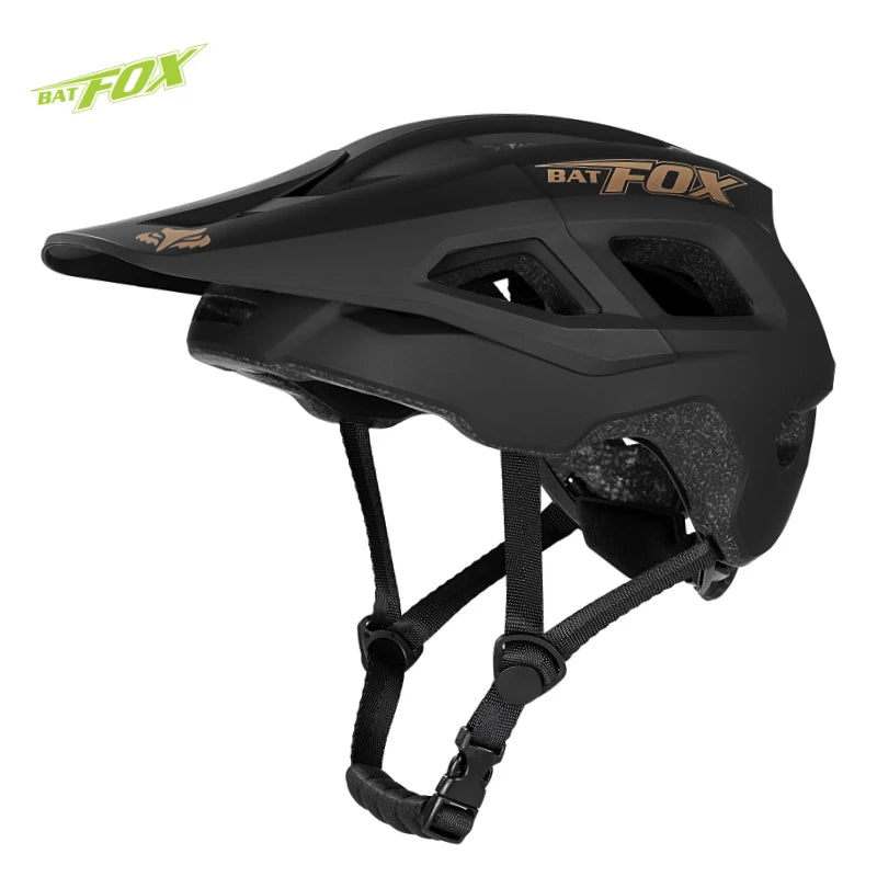 BATFOX Helmet