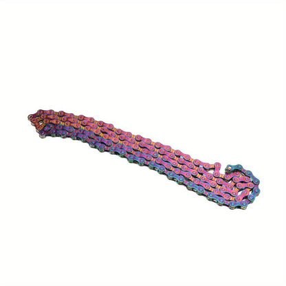 Electroplated Rust-Proof 6/7/8 Speed E-Bike Chain