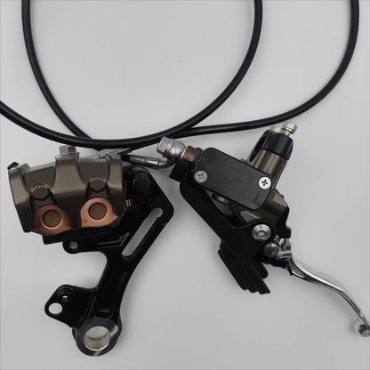 Brake Caliper Conversion Kit