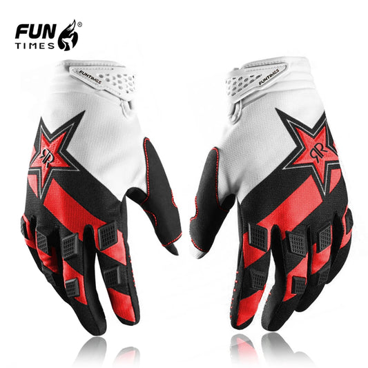 Riding Gloves