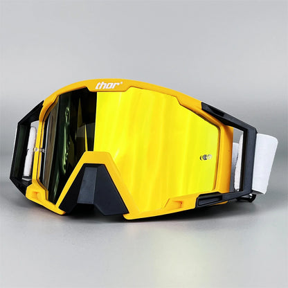 Motocross Goggles