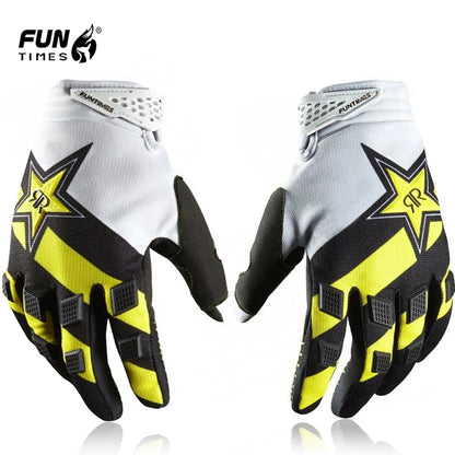 Riding Gloves