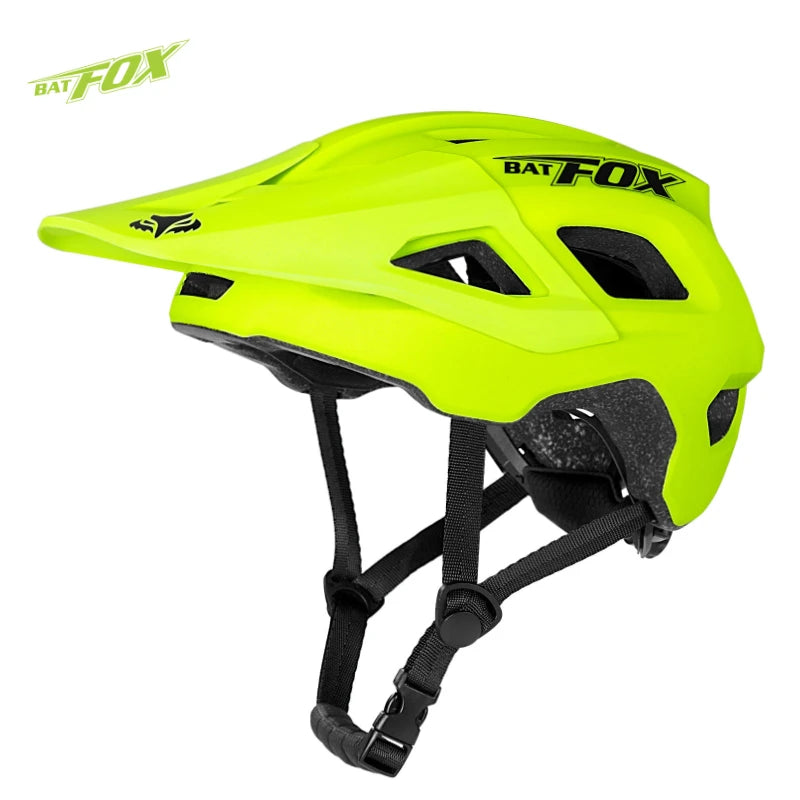 BATFOX Helmet