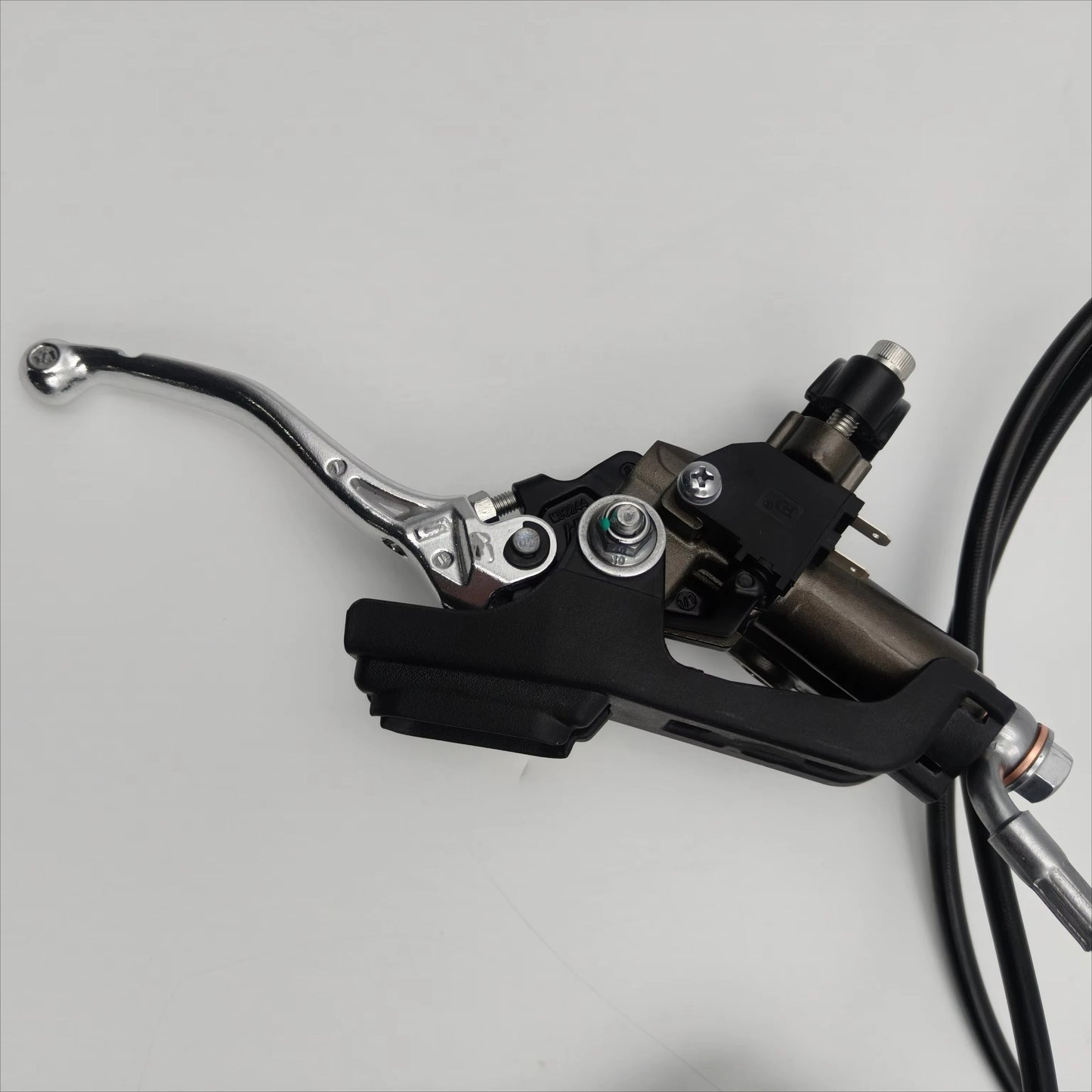 Brake Caliper Conversion Kit
