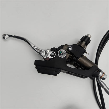 Brake Caliper Conversion Kit
