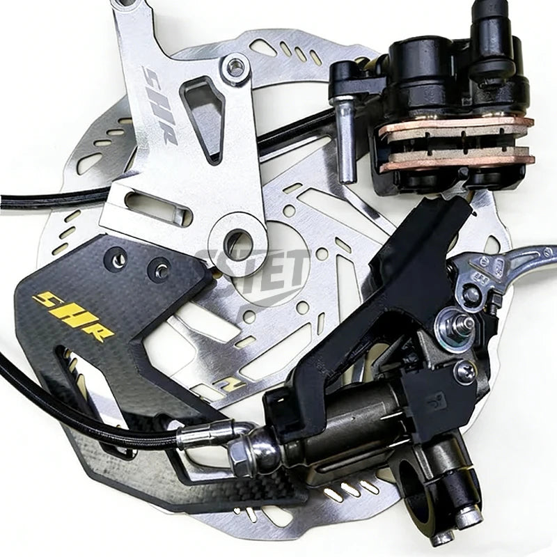 Sur-Ron Brake Assembly Upgrade Kit