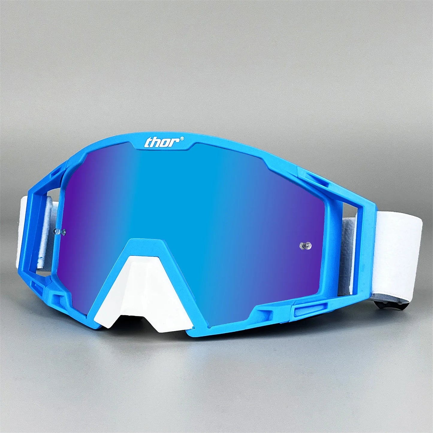 Motocross Goggles