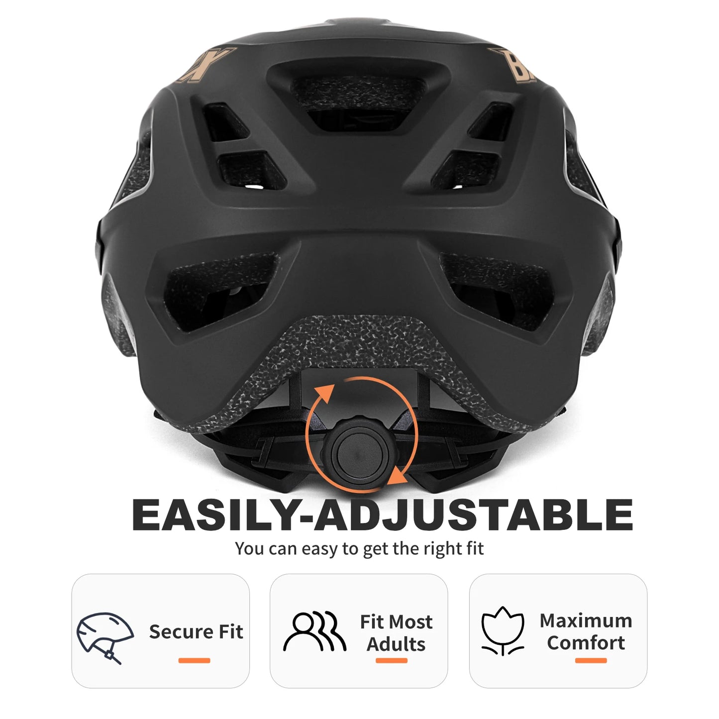 BATFOX Helmet