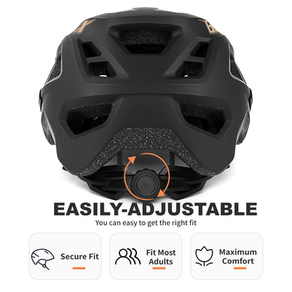 BATFOX Helmet
