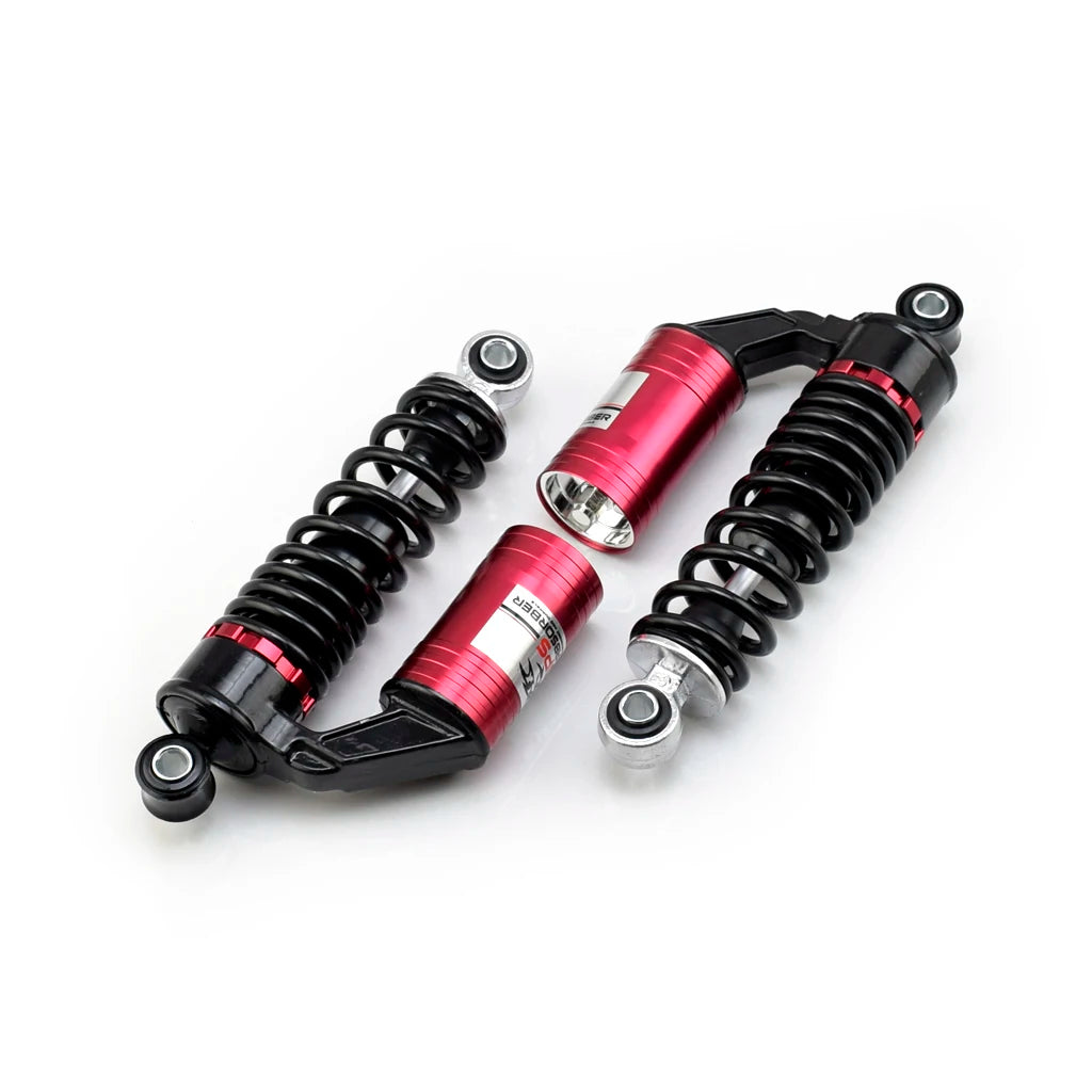 210mm Rear Shock Absorber Suspension – E-Bike, Motorcycle