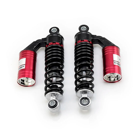 210mm Rear Shock Absorber Suspension – E-Bike, Motorcycle