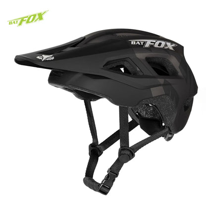 BATFOX Helmet