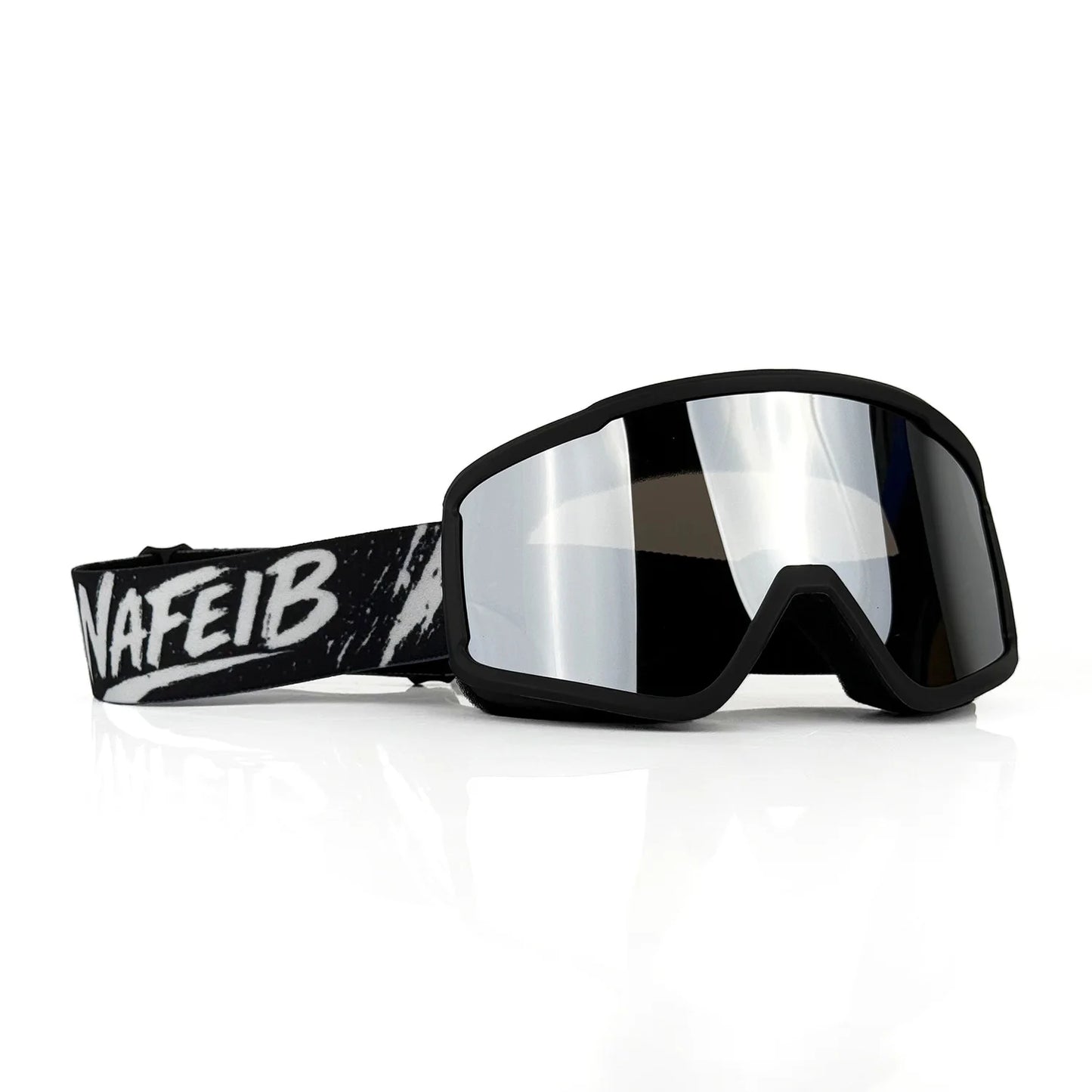 Motocross & Dirt Bike Goggles – MX Off-Road Riding Glasses