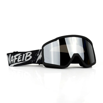 Motocross & Dirt Bike Goggles – MX Off-Road Riding Glasses