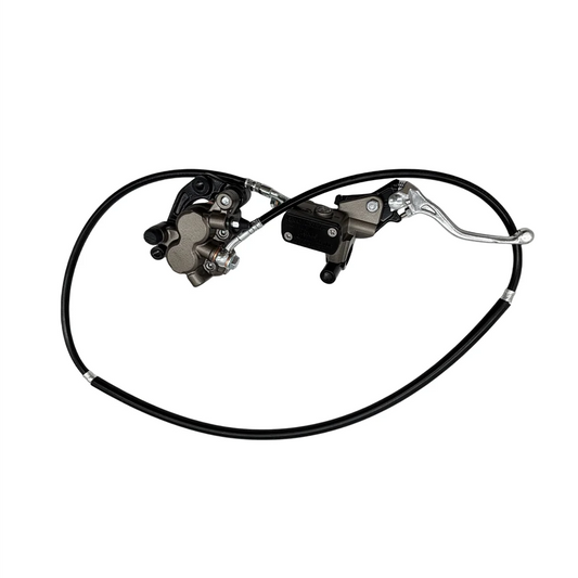 Sur-Ron Front Brake Caliper & Lever