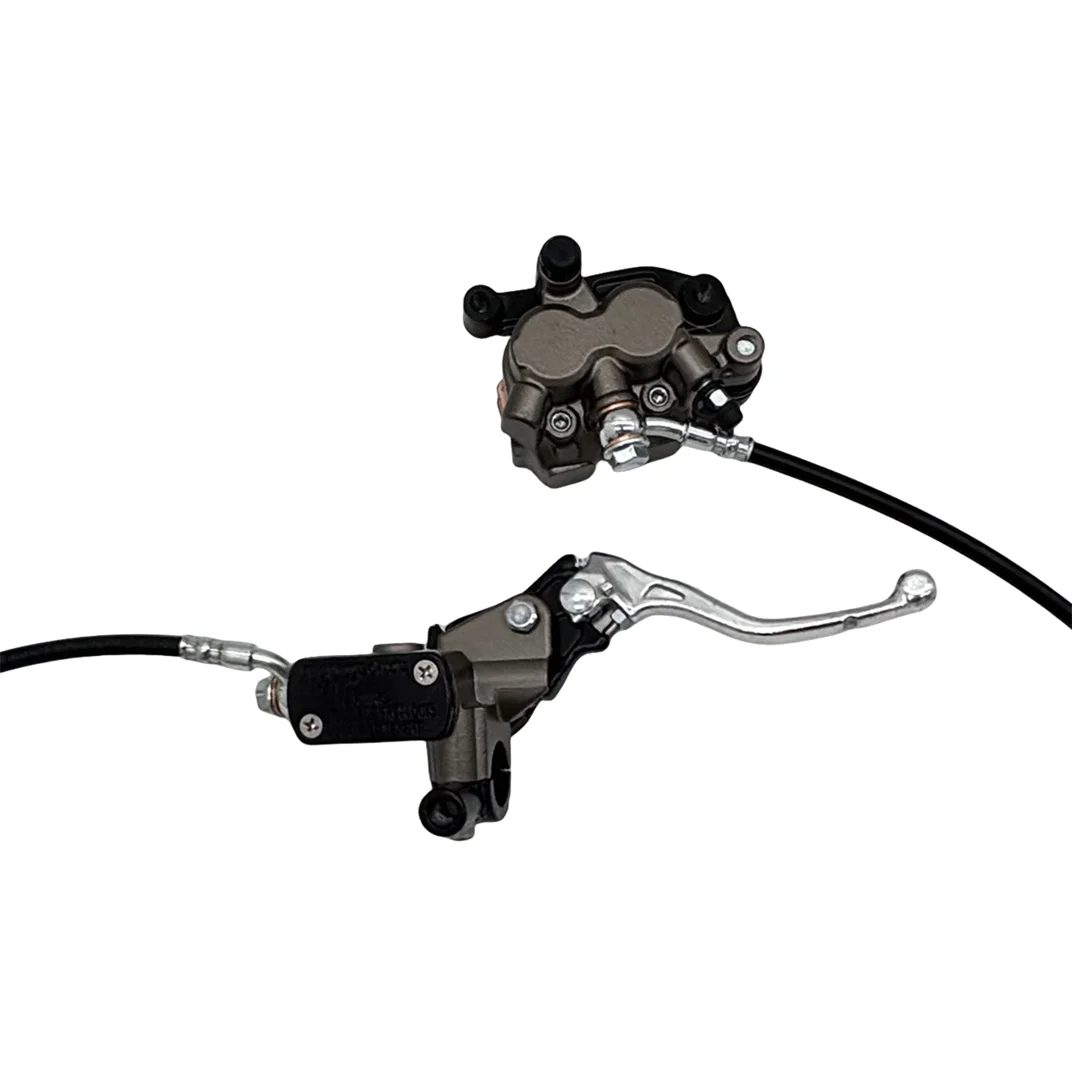 Sur-Ron Front Brake Caliper & Lever