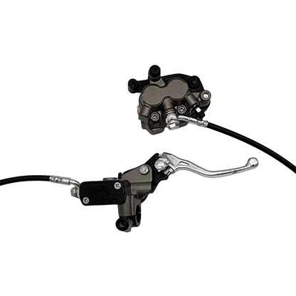 Sur-Ron Front Brake Caliper & Lever