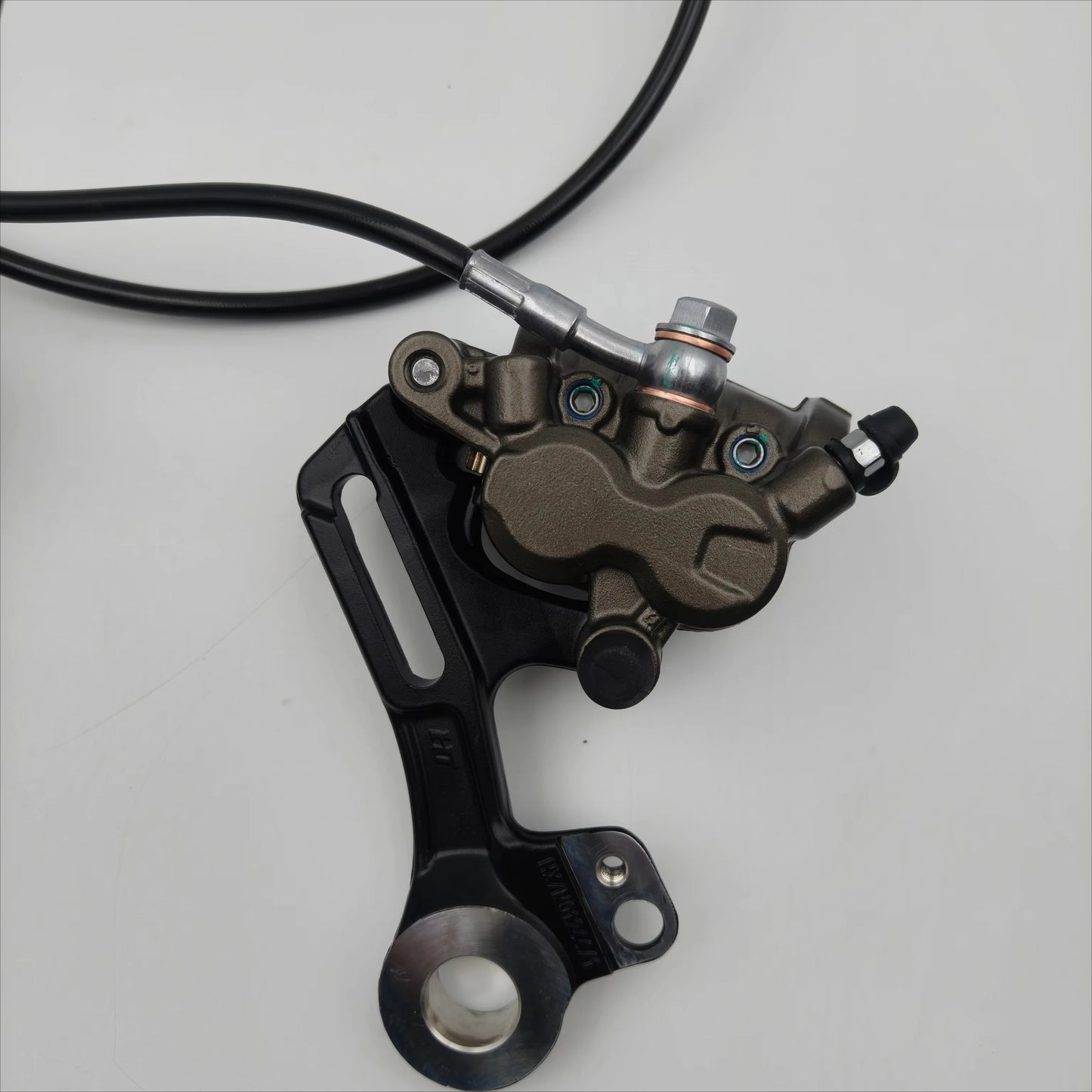 Brake Caliper Conversion Kit