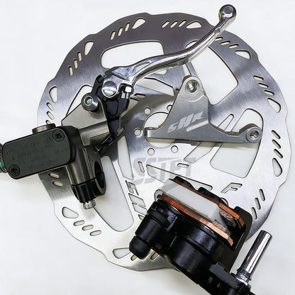 Sur-Ron Brake Assembly Upgrade Kit