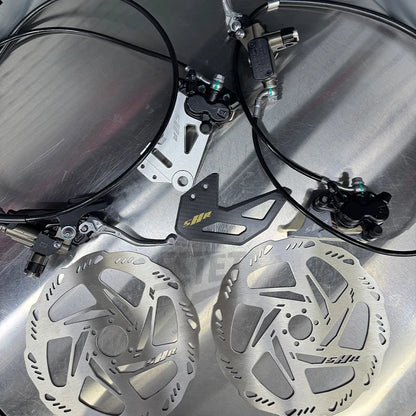 Sur-Ron Brake Assembly Upgrade Kit