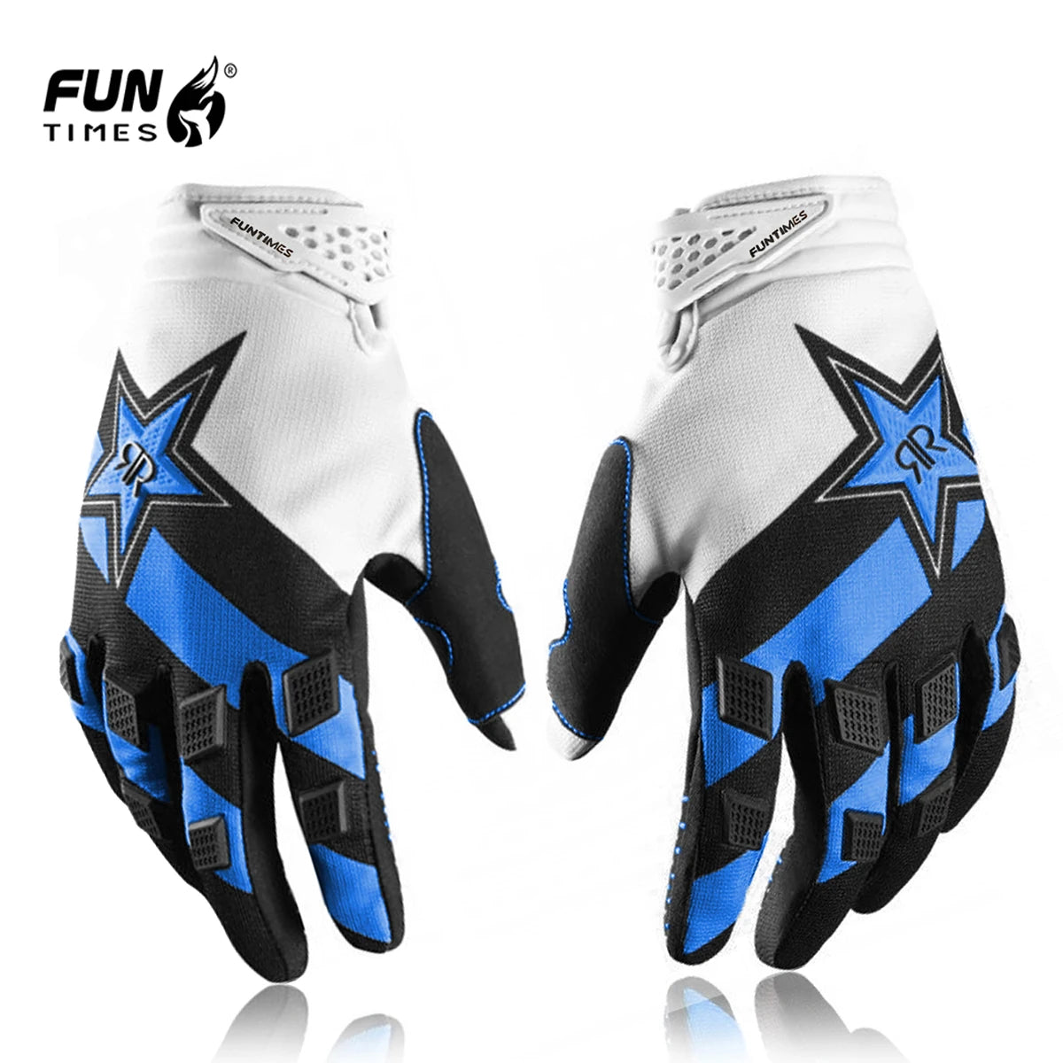 Riding Gloves
