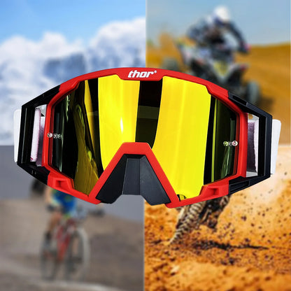 Motocross Goggles