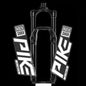 RockShox Pike Fork Vinyl Decal Sticker