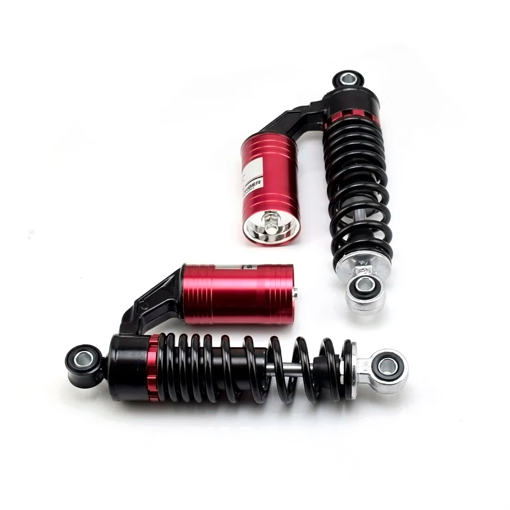210mm Rear Shock Absorber Suspension – E-Bike, Motorcycle