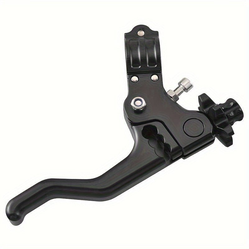 Short Stunt Clutch Lever – Universal Fit