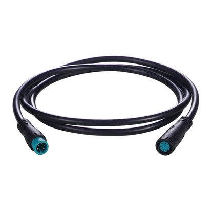 E-Bike Male to Female Extension Connector Cable – 2/3/4/5-Pin