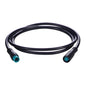 E-Bike Male to Female Extension Connector Cable – 2/3/4/5-Pin