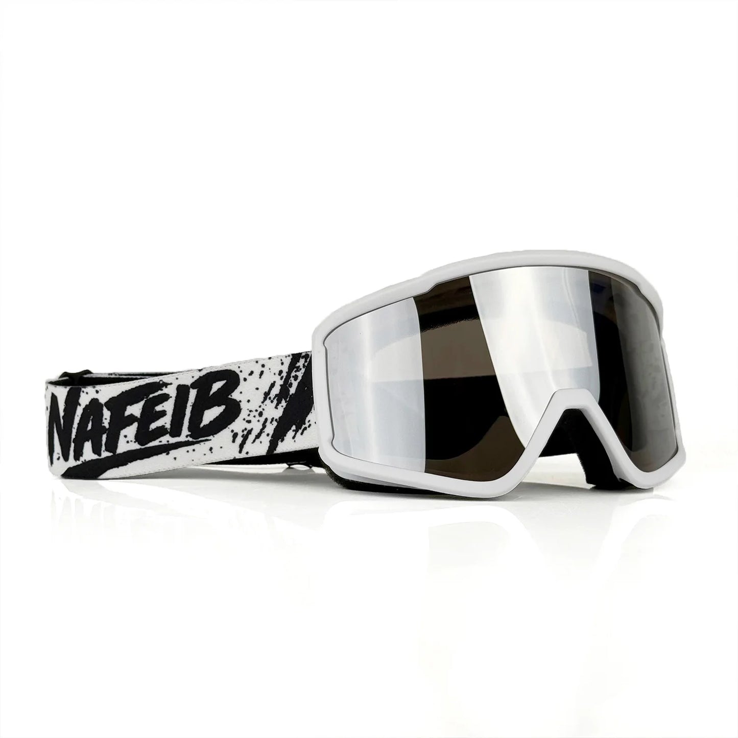 Motocross & Dirt Bike Goggles – MX Off-Road Riding Glasses