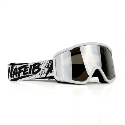 Motocross & Dirt Bike Goggles – MX Off-Road Riding Glasses