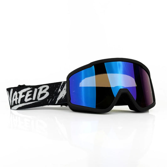 Motocross & Dirt Bike Goggles – MX Off-Road Riding Glasses