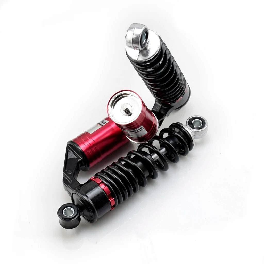 210mm Rear Shock Absorber Suspension – E-Bike, Motorcycle