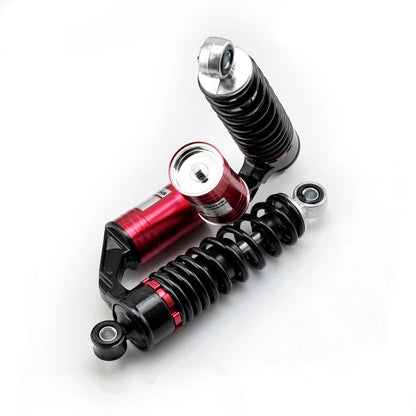 210mm Rear Shock Absorber Suspension – E-Bike, Motorcycle