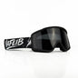 Motocross & Dirt Bike Goggles – MX Off-Road Riding Glasses