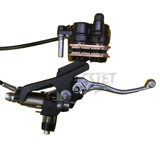 Sur-Ron Brake Assembly Upgrade Kit