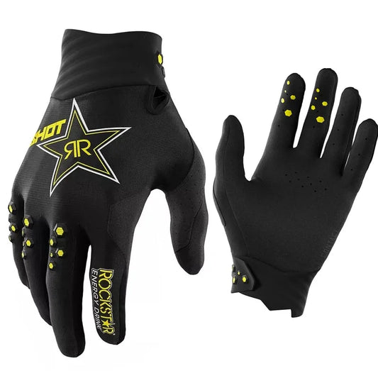 Racing Gloves