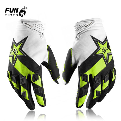Riding Gloves