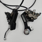 Brake Caliper Conversion Kit