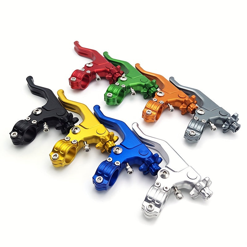 Short Stunt Clutch Lever – Universal Fit