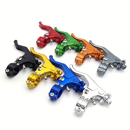 Leva Frizione Corta Stunt – Universale