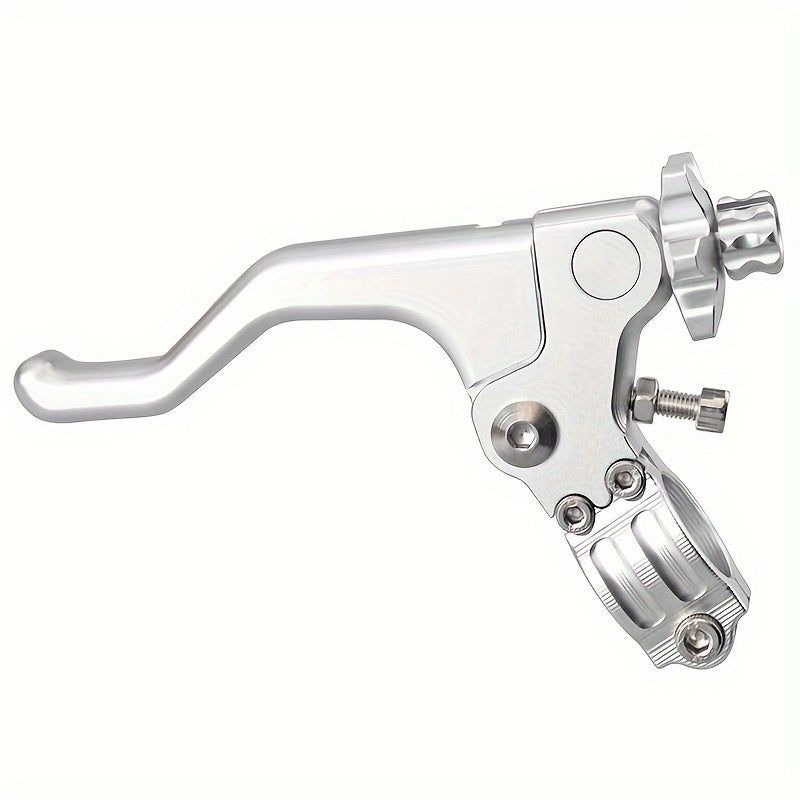 Short Stunt Clutch Lever – Universal Fit