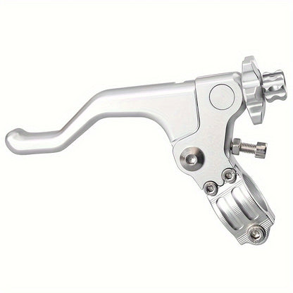 Short Stunt Clutch Lever – Universal Fit